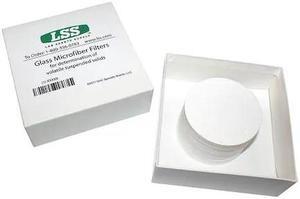LABEXACT 12L003 Filter Membrane,VSS,8.26cm,PK100
