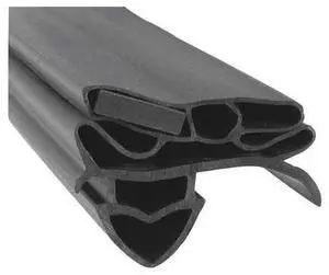 TRUE 810719 Door Gasket,26-3/4 in. x 54-1/4 in.
