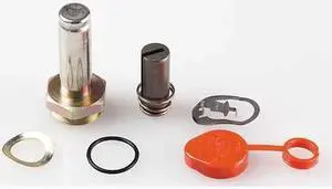 ASCO 304352-V Valve Rebuild Kit