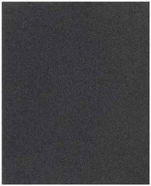 ZORO SELECT 78072775361 Sandpaper Sheet,11" L,9" W,150 Grit,PK50