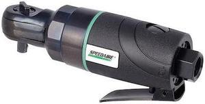 SPEEDAIRE 21AA59 Air Ratchet Wrench,1/4 In Drive