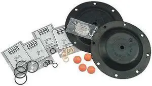 ARO 637161-22-C Pump Repair Kit,Fluid