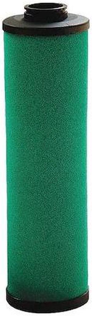 SPEEDAIRE 4GPF7 Element,Pre-Filter,5 Microns,117 CFM