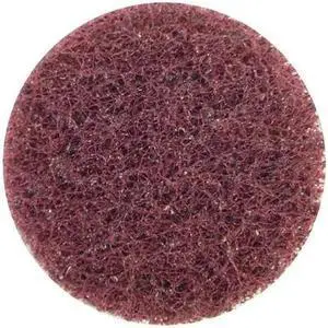 NORTON ABRASIVES 66261014792 Fiber Disc,2in dia.Medium,TR,PK160