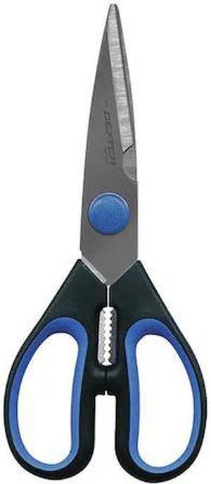 DEXTER RUSSELL 25353 Poultry and Kitchen Shears,7-1/2 In