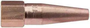VICTOR 0311-0588 Welding Tip,1 Piece,Size 4,Acetylene
