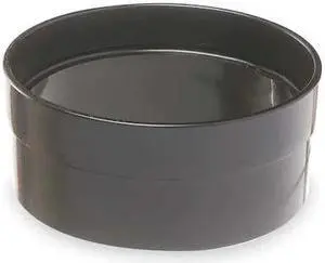LOC-LINE 81307as Sheet Metal Duct Adapter,Anti Static