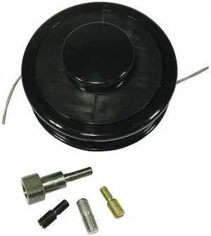 STENS 385-154 Bump Feed Trimmer Head