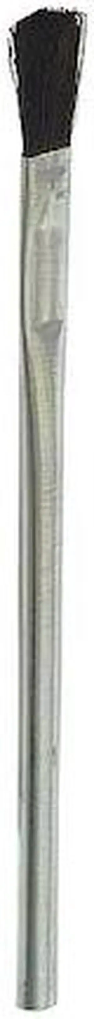 ZORO SELECT 45211 Acid Brush,Metal,Heavy Duty Type,PK144