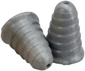 3M PELTOR 370-1019-10 Replacement Tip, F/ ORA TAC,PK10