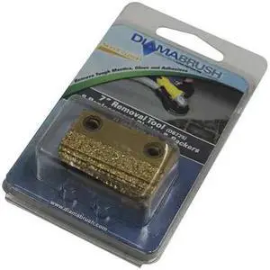 DIAMABRUSH ZMSTBLD70R8 Replaceable Blade Kit 7 in.,9 pcs.