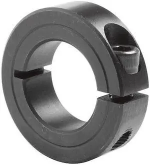 CLIMAX METAL PRODUCTS 1C-137 1C-137 One-Piece Clamping Collar