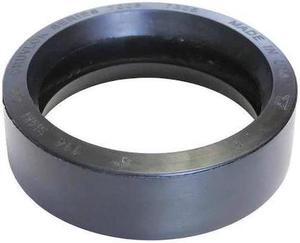 ANVIL 0390077550 Roughneck Gasket,Grade E,4 In.