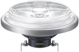 PHILIPS 20AR111/LED/930/F25 DIM 12V 6/1FB LED,20 W,AR111, (G53)
