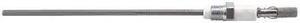 DAYTON 50B914 Replacement Flame Rod 9-1/4 In. L