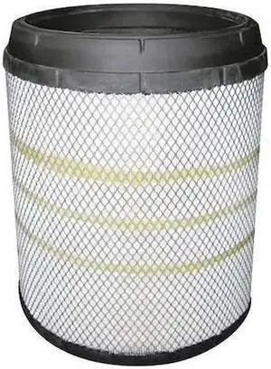 BALDWIN FILTERS RS4862 Air Filter,12-1/16 x 16-3/32 in.