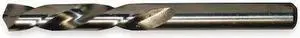 CLE-LINE C30519 135 Degree Cobalt Left-Hand Mechanics Length Drill Cle-Line