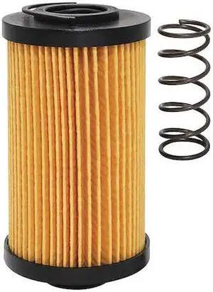 BALDWIN FILTERS PT9167 Hydraulic Filter,2-3/4 x 5-11/32 In