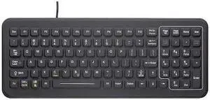 IKEY SB-101-USB Ultra-Thin Rugged Keyboard