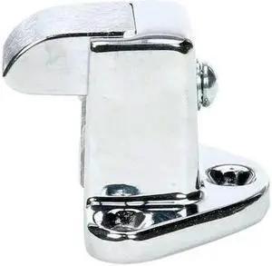 KASON 10058005002 Safeguard Strike, 3/4"to1-1/2"Offset