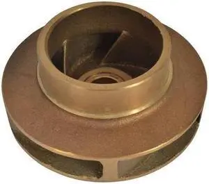 DAYTON PP38002NBG Impeller