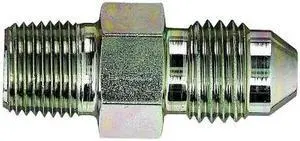 EATON AEROQUIP 2021-32-32S Adpt,MNPT-MJIC,2-111/2,2-1/2-12,Strt