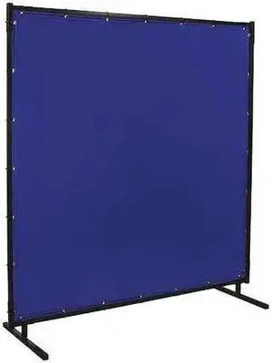 STEINER 525HD-8X8 Welding Screen,8 ft. H x 8 ft. W