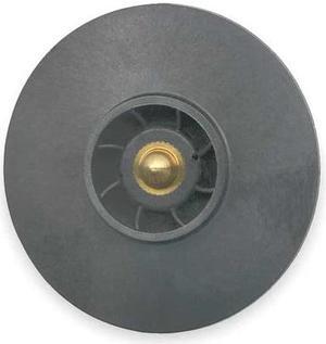 BELL & GOSSETT 189128LF Impeller, For 4RC95, 4RC96