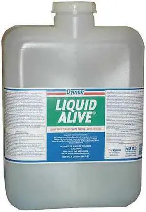 DYMON 23305 Liquid Drain Maintainer,Pleasant