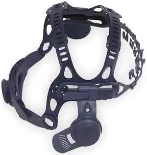 3M Speedglas 06-0400-51 9100XX Speedglas Complete Headgear Assembly