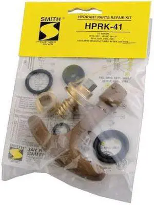 JAY R. SMITH MFG. CO HPRK-41 Hydrant Parts Repair Kit