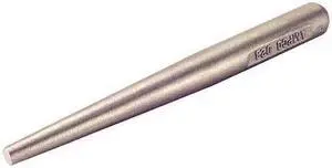 AMPCO SAFETY TOOLS D-23 Drift Pin, Straight, 7/16x10, Nonsparking