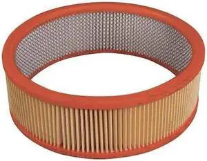 ATRIX ATIBCVH2 Antimicrobial Vacuum Secondary HEPA Filter