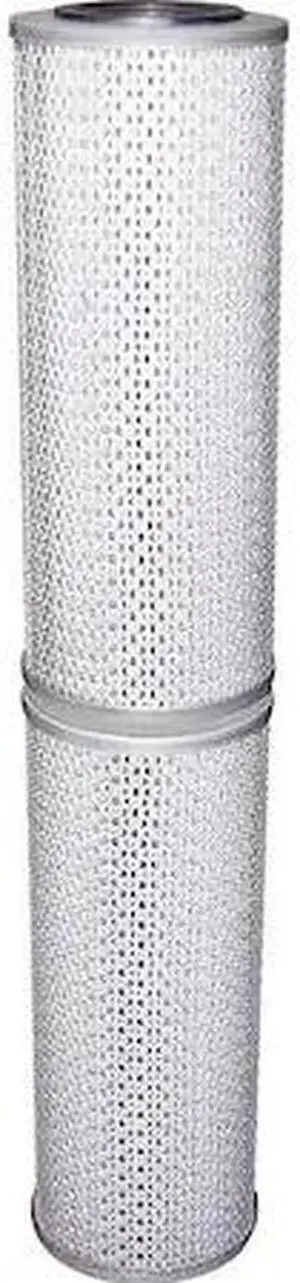 BALDWIN FILTERS PT8891-MPG Hydraulic Filter,3-11/16 x 18-15/16 In