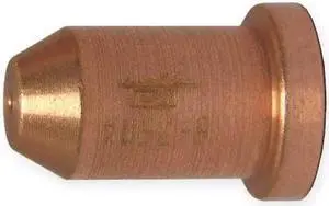 THERMAL DYNAMICS 8-7504 Plasma Cut Tip,55A,For PCH75,PK10