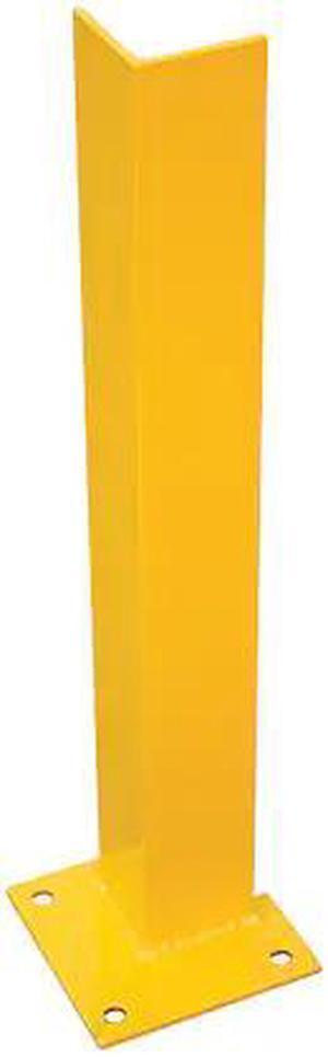 VESTIL DSP-24 Overhead Door Track Protector,24"