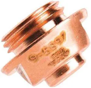 THERMAL DYNAMICS 9-5897 Tip,Plasma Cutting Application,70A,PK5