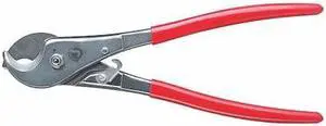JONARD TOOLS JIC-63020 Cable Cutter,9" L,Shear Cut Action