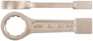 AMPCO SAFETY TOOLS WS-3/4 Striking Wrench,3/4",6-5/16" L,3/4"Thick
