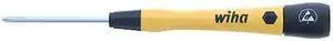 WIHA 27332 Precision Phillips Screwdriver, #0