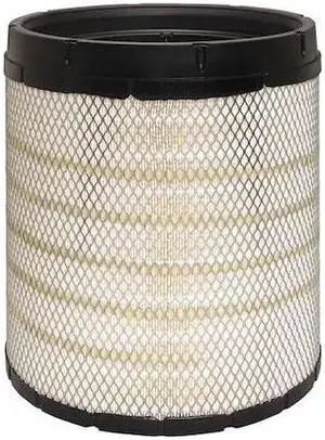 BALDWIN FILTERS RS30225 Air Filter,13-11/16" H,12-1/16" W
