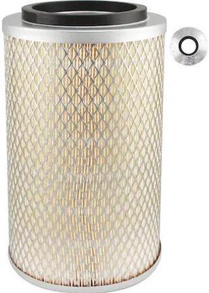 BALDWIN FILTERS PA2913 Air Filter,6-3/32 x 9-19/32 in.