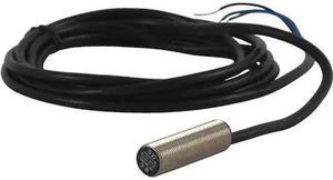 TELEMECANIQUE SENSORS XS112BLPBL2 Proximity Sensor,Inductive,12mm,PNP,NC