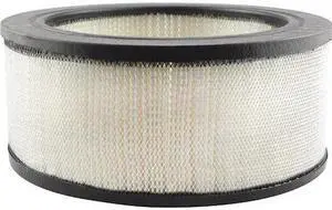 BALDWIN FILTERS PA604 Air Filter,9-1/16 x 3-7/8 in.