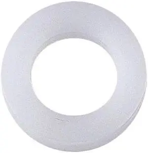 ARO 92926 Replacement Seat,Polypropylene