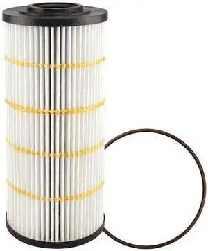 BALDWIN FILTERS PT9407-MPG Hydraulic Filter,4-29/32 x 10-15/32 In
