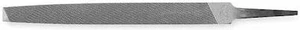 NICHOLSON 03533NN 6" Flat Double Cut Smooth File - Boxed NICHOLSON 03533NN 6" Flat Double Cut Smooth File - Boxed