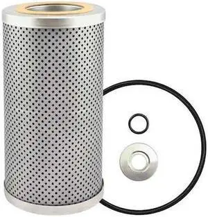 BALDWIN FILTERS PT776-MPG Hydraulic Filter,4-3/8 x 8-1/16 In
