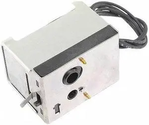 ERIE AG14D020 Actuator, 208V, Hi-Temp, N/C or 3 Way