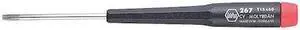 WIHA 26707 Precision Torx Screwdriver T7 Round